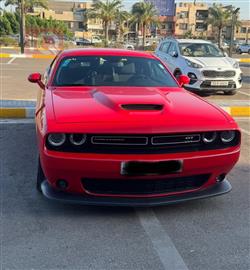 دودج تشالنجر